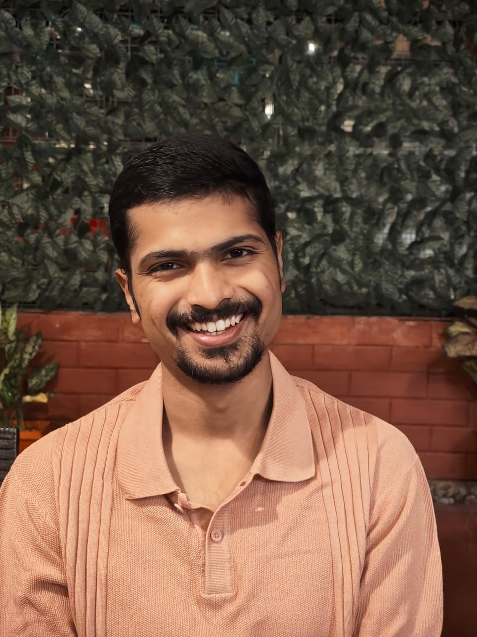 Dr. Ahad Mulla – Physiotherapist